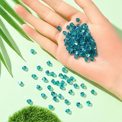 Preciosa® Crystal Beads Y-PRC-BA6-60230-200-1