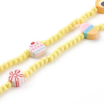 Eyeglasses Chains AJEW-EH00336-1