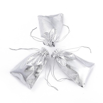 Organza Bags X-OP-S009-16x11cm-01-1