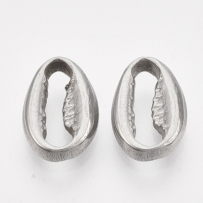 Tarnish Resistant 304 Stainless Steel Linking Rings STAS-N087-02A-1