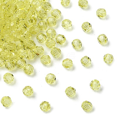 Preciosa® Crystal Beads Y-PRC-BB4-80100-1
