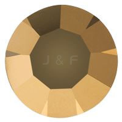 Preciosa® MAXIMA Crystal Round Stones X-PRC-RBSS39-00030-277-1
