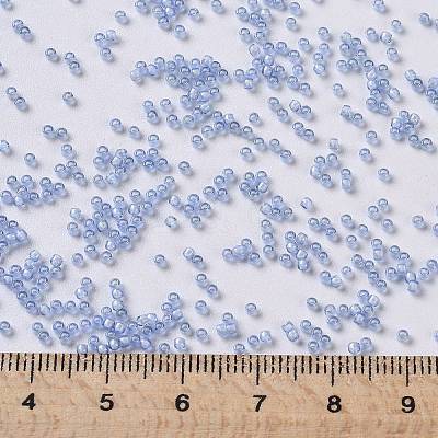 TOHO 15/0 Round Beads SEED-XTR15-0933-1