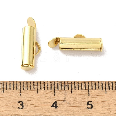 Brass Cord Ends FIND-Z039-22D-G-1