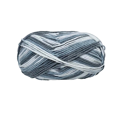 6-Ply Milk Cotton Knitting Acrylic Fiber Yarn PW-WG74479-10-1