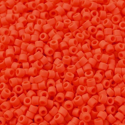 MIYUKI Delica Beads X-SEED-J020-DB0752-1