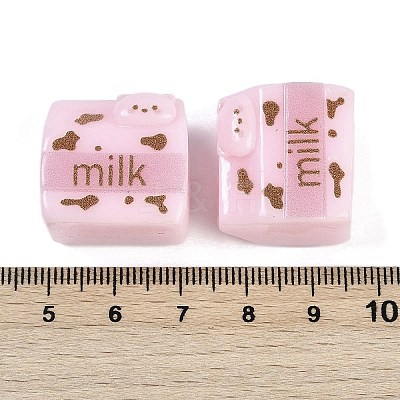 Resin Cabochons RESI-Q014-05B-1