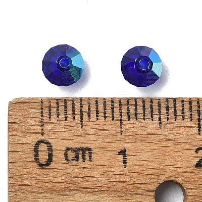 Preciosa® Crystal Beads X-PRC-BA5-30240-200-1
