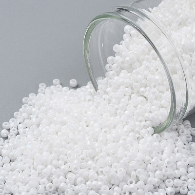 TOHO Round Seed Beads SEED-XTR15-0761-1