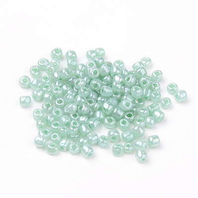 8/0 Glass Seed Beads X1-SEED-A011-3mm-154-1