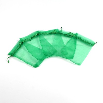 Organza Bags T247M011-1