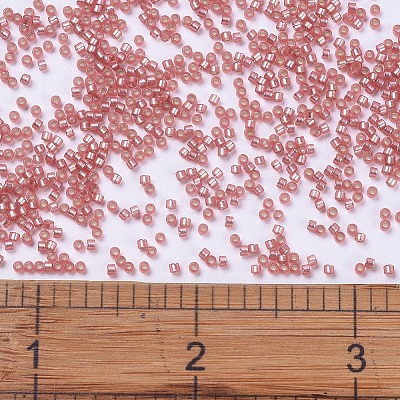 MIYUKI Delica Beads SEED-J020-DB0684-1