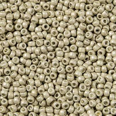 TOHO 11/0 Round Beads SEED-XTR11-0558F-1