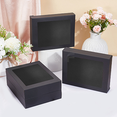 Cardboard Box CON-NB0001-30B-02-1