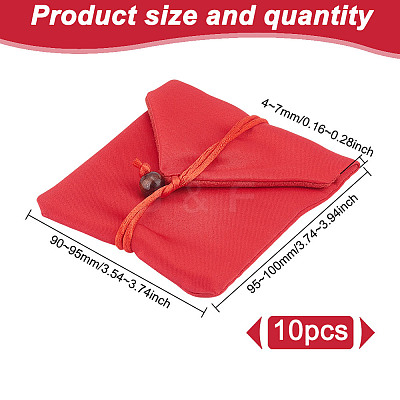 Cloth Bracelet Storage Envelope Bags with Velvet Inside AJEW-WH0475-14B-1