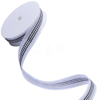 1 Roll Polyester Ribbons SRIB-CY0001-31B-1