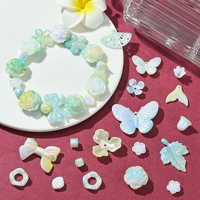 Diy Jewerly Making Kits MACR-CJC0004-20I-1