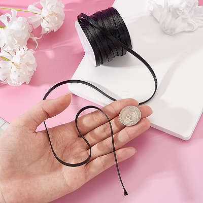10 Yards Korean Waxed Polyester Cord YC-TA0001-22A-1