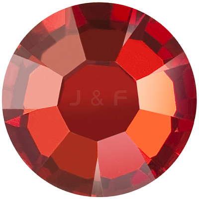 Preciosa® MAXIMA Crystal No Hotfix Flatback Stones Y-PRC-NSS12-00030-251-1