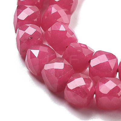 Natural Quartz Beads Strands G-C179-B13-01-1
