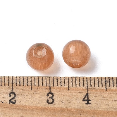 Cat Eye Beads X-CE-P003-01A-1