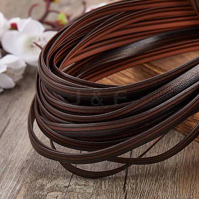 PE Plastic Imitation Rattan Wicker KY-SZ0001-12B-1