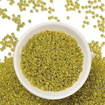 TOHO 8/0 Round Beads SEED-TR08-1013-1