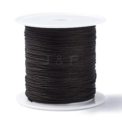 Nylon Braided Cord X1-NWIR-C003-02F-1