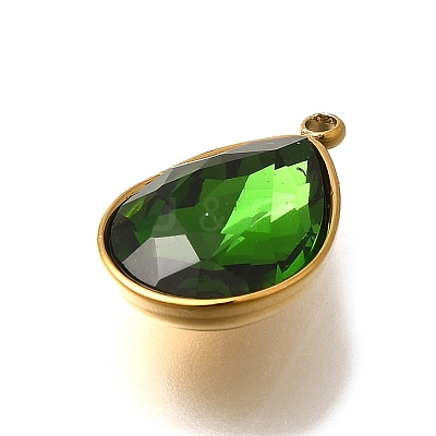Glass Pendants X1-STAS-K295-03G-1