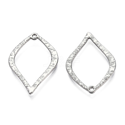 Alloy Pendants PALLOY-N155-124-1