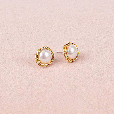 Jewelry Flocking Cloth DIY-BC0011-34K-1