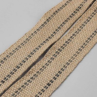 Jute Ribbon OCOR-WH20013-043B-01-1