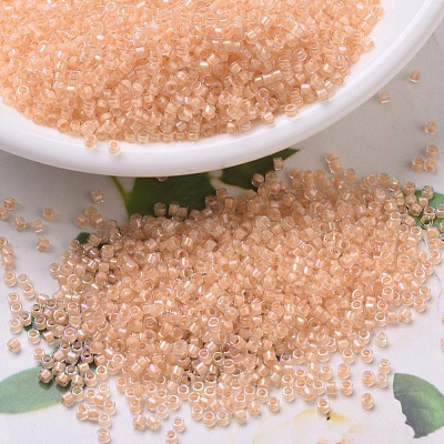 MIYUKI Delica Beads X-SEED-J020-DB0067-1