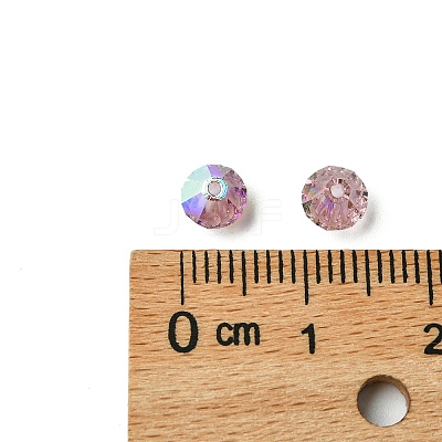 Preciosa® Crystal Beads X-PRC-BA5-20020-200-1