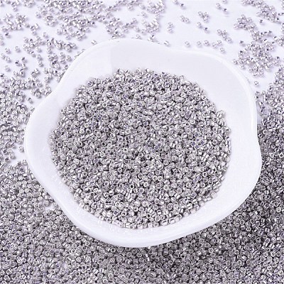 MIYUKI Delica Beads SEED-J020-DB0429-1