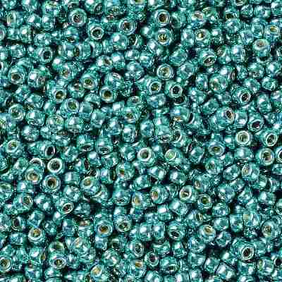 TOHO 8/0 Round Beads X-SEED-TR08-PF0569-1