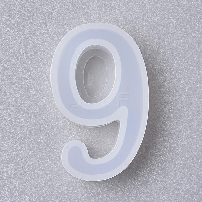 Silicone Molds LS-DIY-L023-19E-1