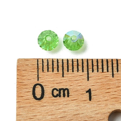 Preciosa® Crystal Beads Y-PRC-BA4-50520-201-1