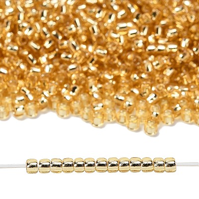 TOHO 8/0 Round Beads SEED-TR08-0022A-1