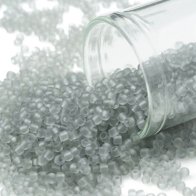TOHO Round Seed Beads SEED-TR11-0009AF-1