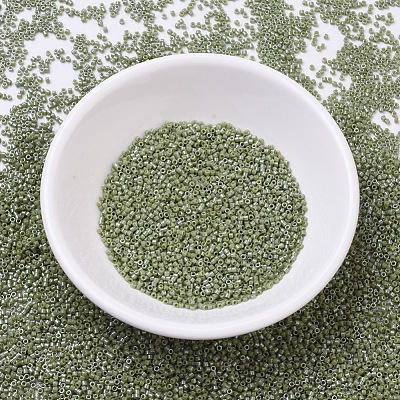 MIYUKI Delica Beads SEED-X0054-DB0263-1