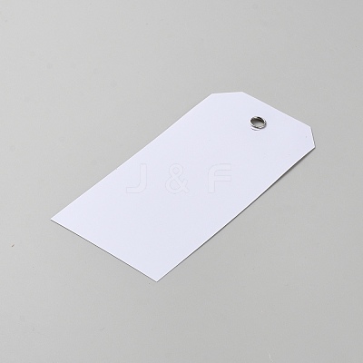 Plastic Big Pendants KY-WH20006-05A-1