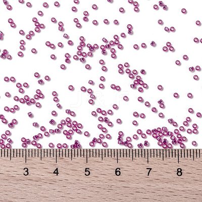 TOHO Round Seed Beads SEED-JPTR15-2107-1