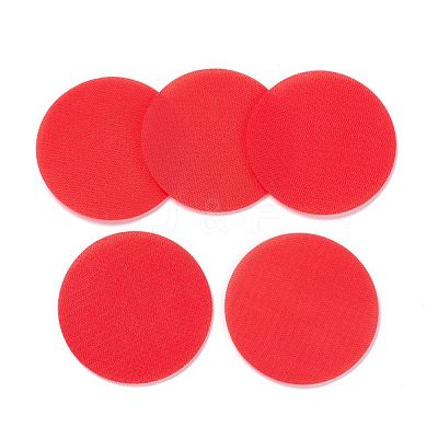 Spot Markers Carpet Markers DIY-WH0114-89E-1