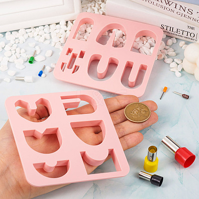 ABS Plastic Plasticine Tools CELT-TA0001-02-1