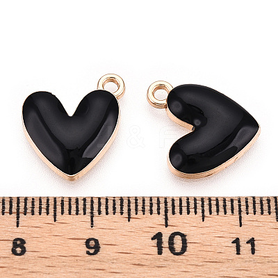 Eco-Friendly Zinc Alloy Pendants LS-X-FIND-N048-030A-NR-1