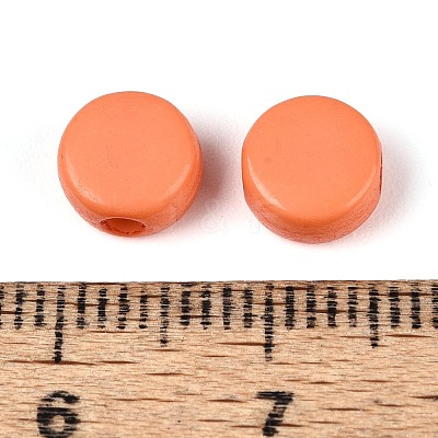 Acrylic Beads PL37C9070-01A-1
