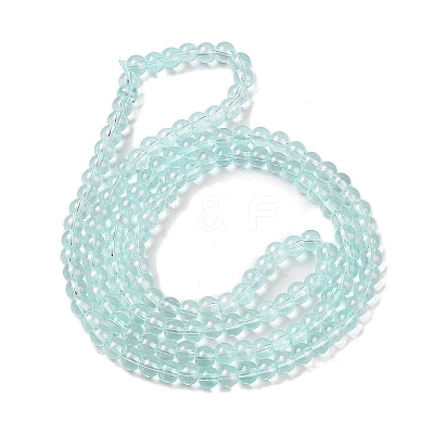 Glass Bead Strands X-GLAA-K068-01A-03-1