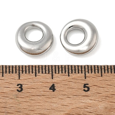 Brass Linking Rings KK-CBAA630-02P-B-1