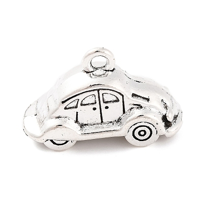 Tibetan Style Zinc Alloy Pendants TIBEP-R334-142AS-RS-1